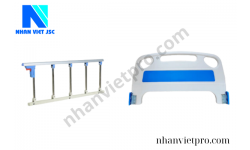 PHỤ KIỆN GIƯỜNG BỆNH 